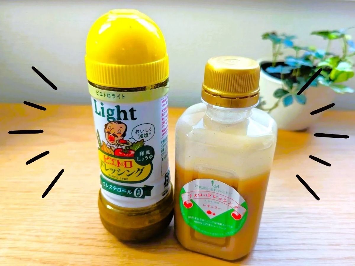 『余ったドレッシング』の使い道3選！眠らせがちな人必見→実は万能調味料として大活躍するんです♪