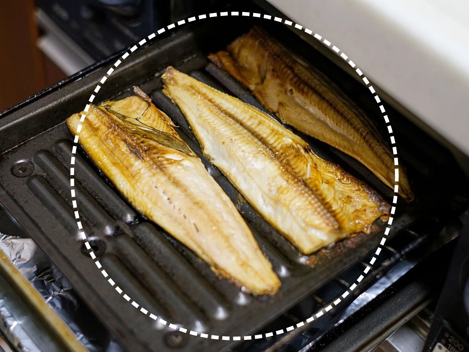 実は奥が深い『魚の焼き方』！ちょっとしたコツでレベルアップ♡美味しくふっくらと焼き上げるには？
