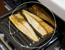 実は奥が深い『魚の焼き方』！ちょっとしたコツでレベルアップ♡美味しくふっくらと焼き上げるには？