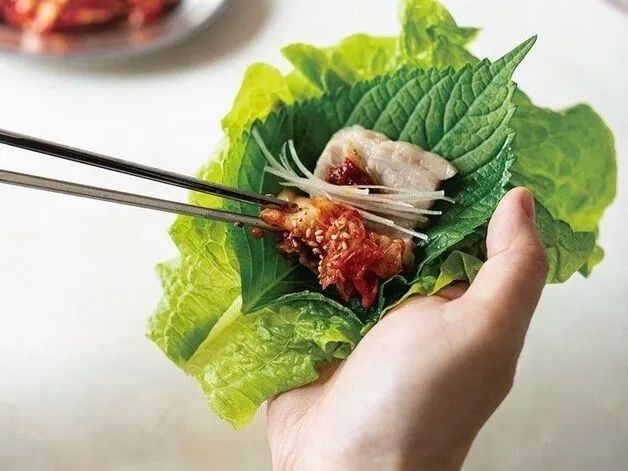 豚バラ肉の最高の食べ方、教えます！夏にぴったり「蒸しサムギョプサル」が美味しすぎる。
