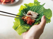 豚バラ肉の最高の食べ方、教えます！今夏注目の「蒸しサムギョプサル」が美味しすぎる。