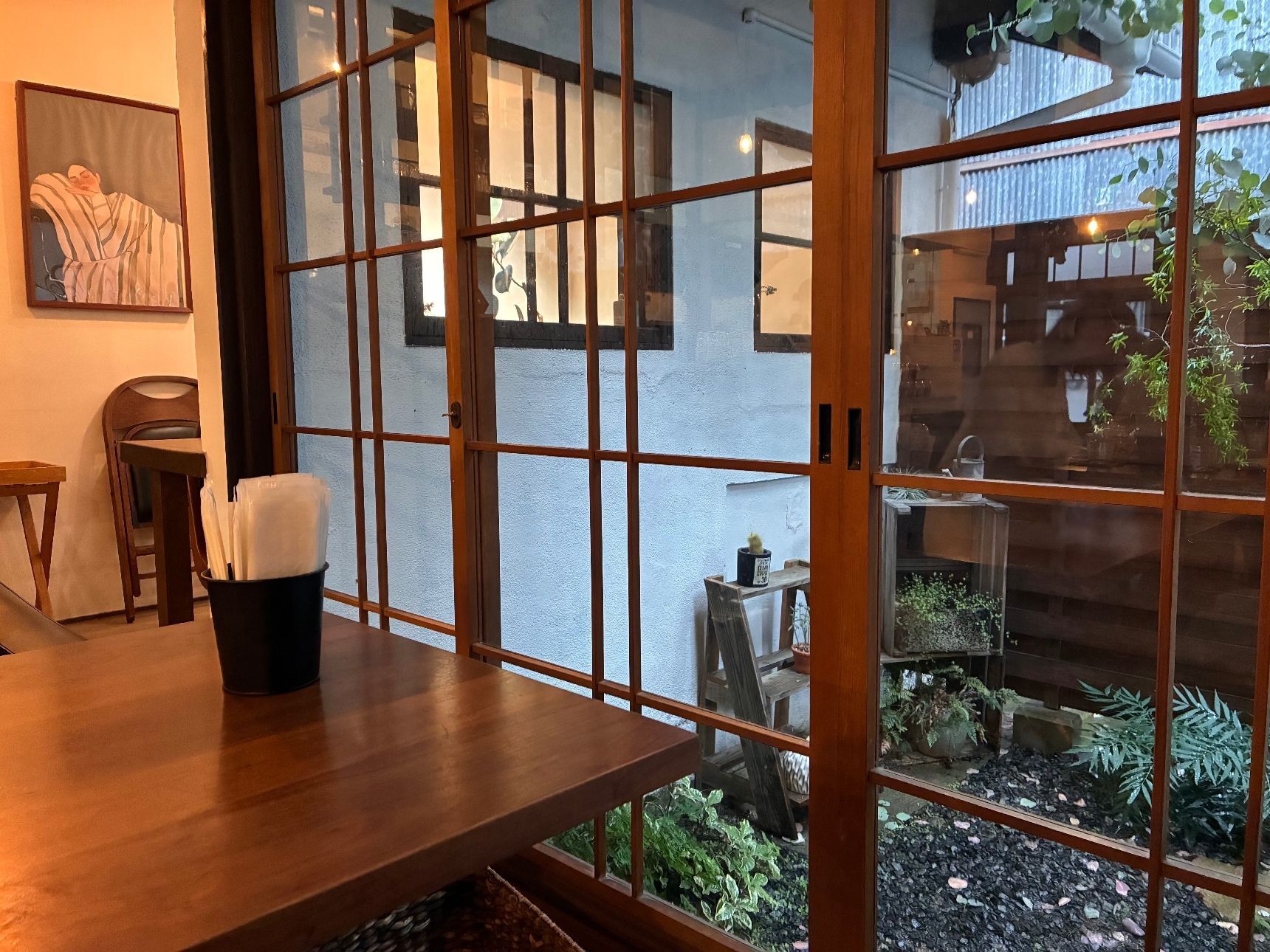 Cafe Trecasa