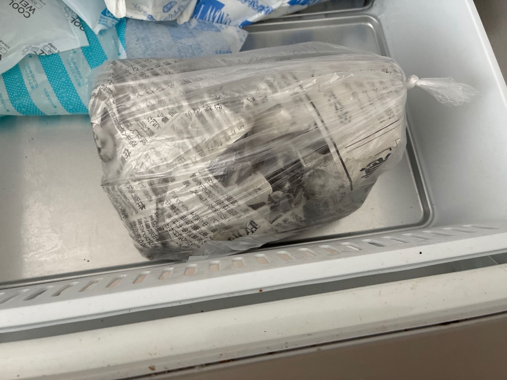 どうしても臭うと思ったら