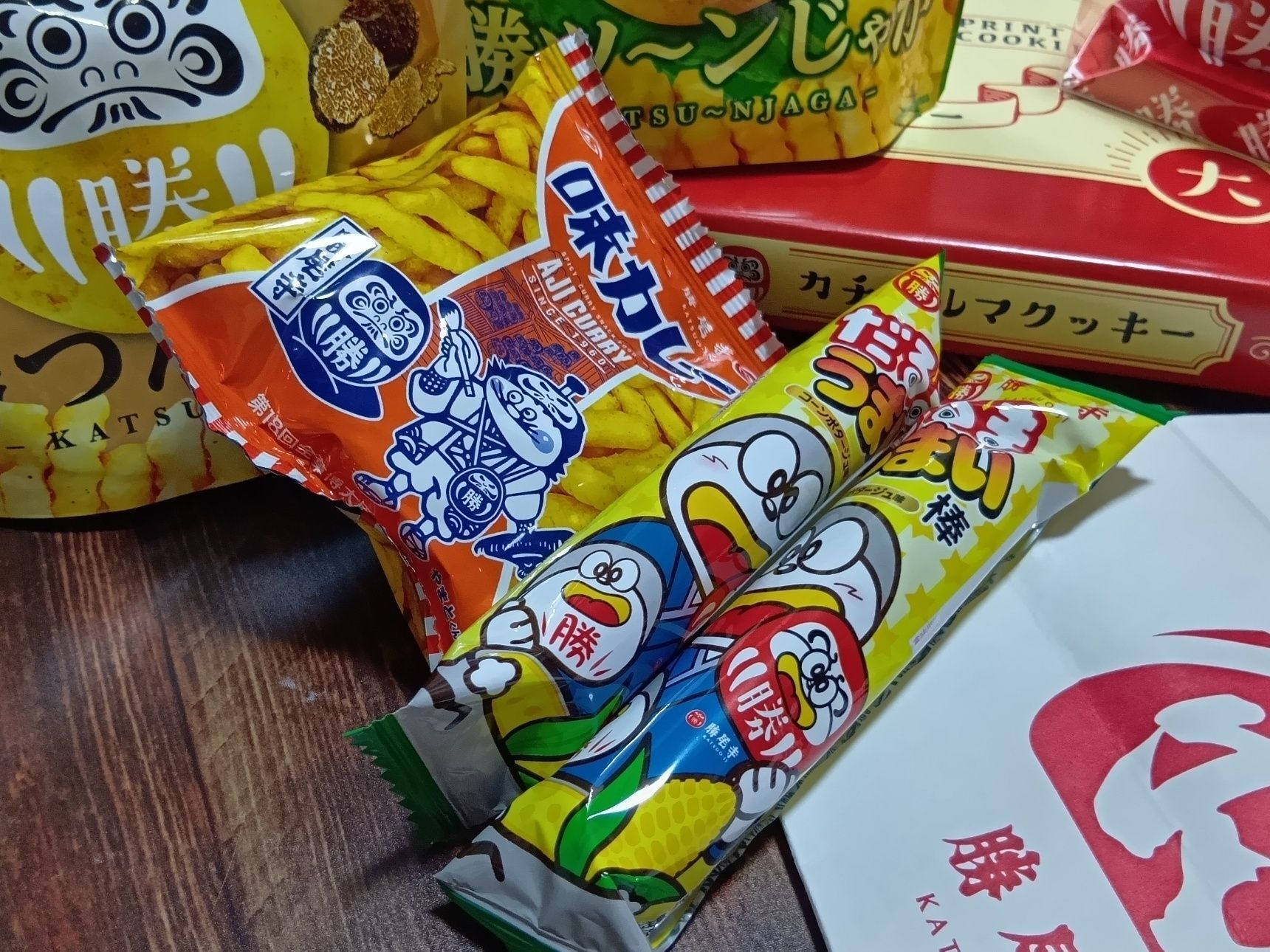 面白そうなお品を色々買ってみましたよ！