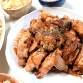 目からウロコで感動！「豚肉のポテトしょうが焼きロール」～三國シェフ流のコツ～