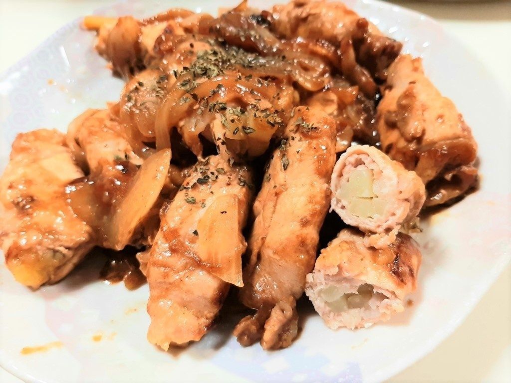 ミクニ流 Point