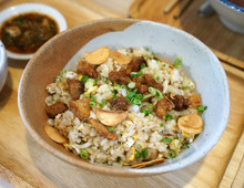 『芽が出たにんにく』はNGじゃない！そのまま捨てちゃう前に。意外と知らない豆知識