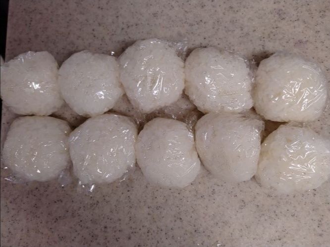 すし飯