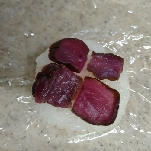 手まり寿司の作り方