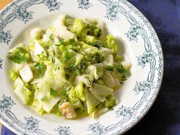 パスタ世界一のシェフが教える『餃子の皮』の使い方→まさかの絶品パスタに大変身!?驚きワザ登場♡
