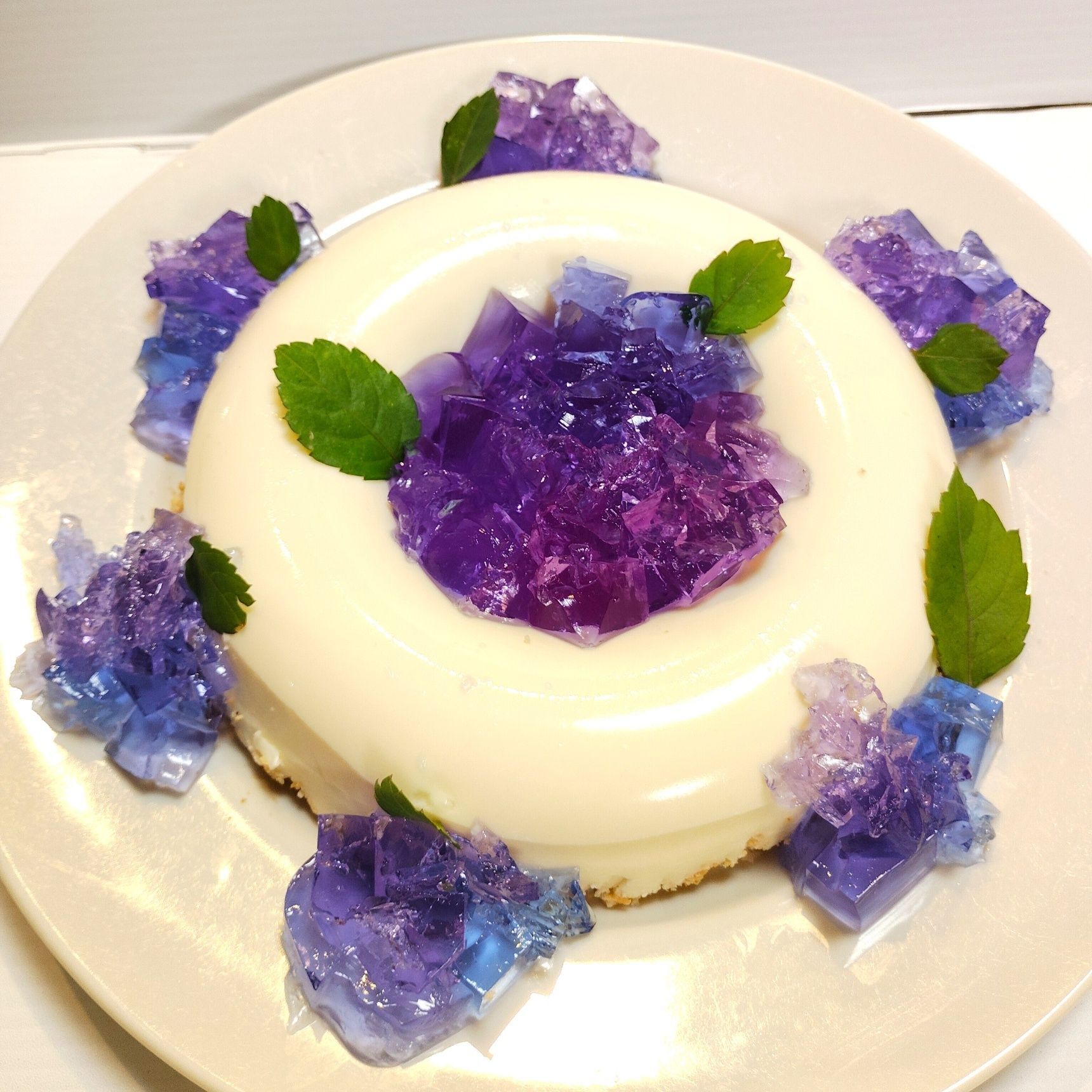 飾り付け
