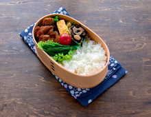 『お弁当』に向かないおかずに注意！食中毒を防ぐために守りたい〈基本のルール〉をチェック♪