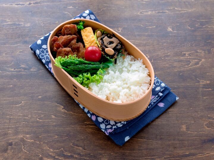 『お弁当』に向かないおかずに注意!食中毒を防ぐために守りたい〈基本のルール〉をチェック♪