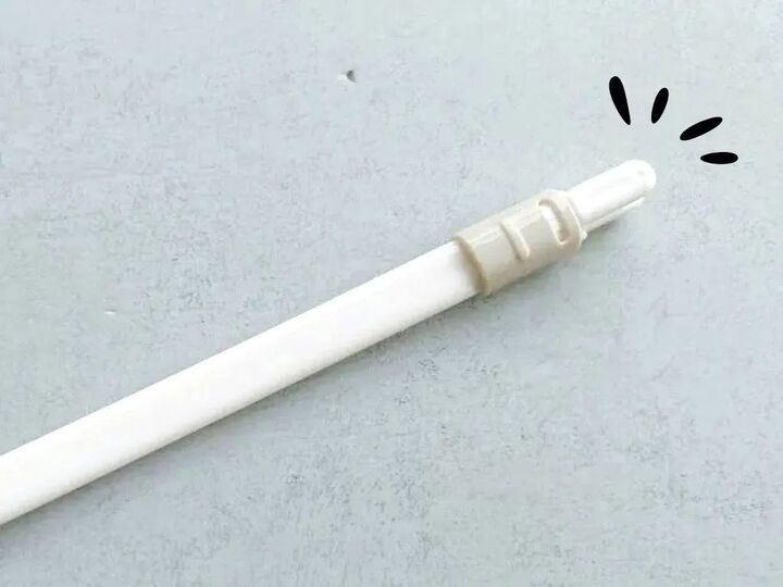【ダイソー】先端にワザアリ!夏に活躍する便利グッズを発見。まさに「かゆいところに手が届く~♡」