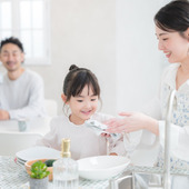 カビ対策で清潔なキッチンを整えよう