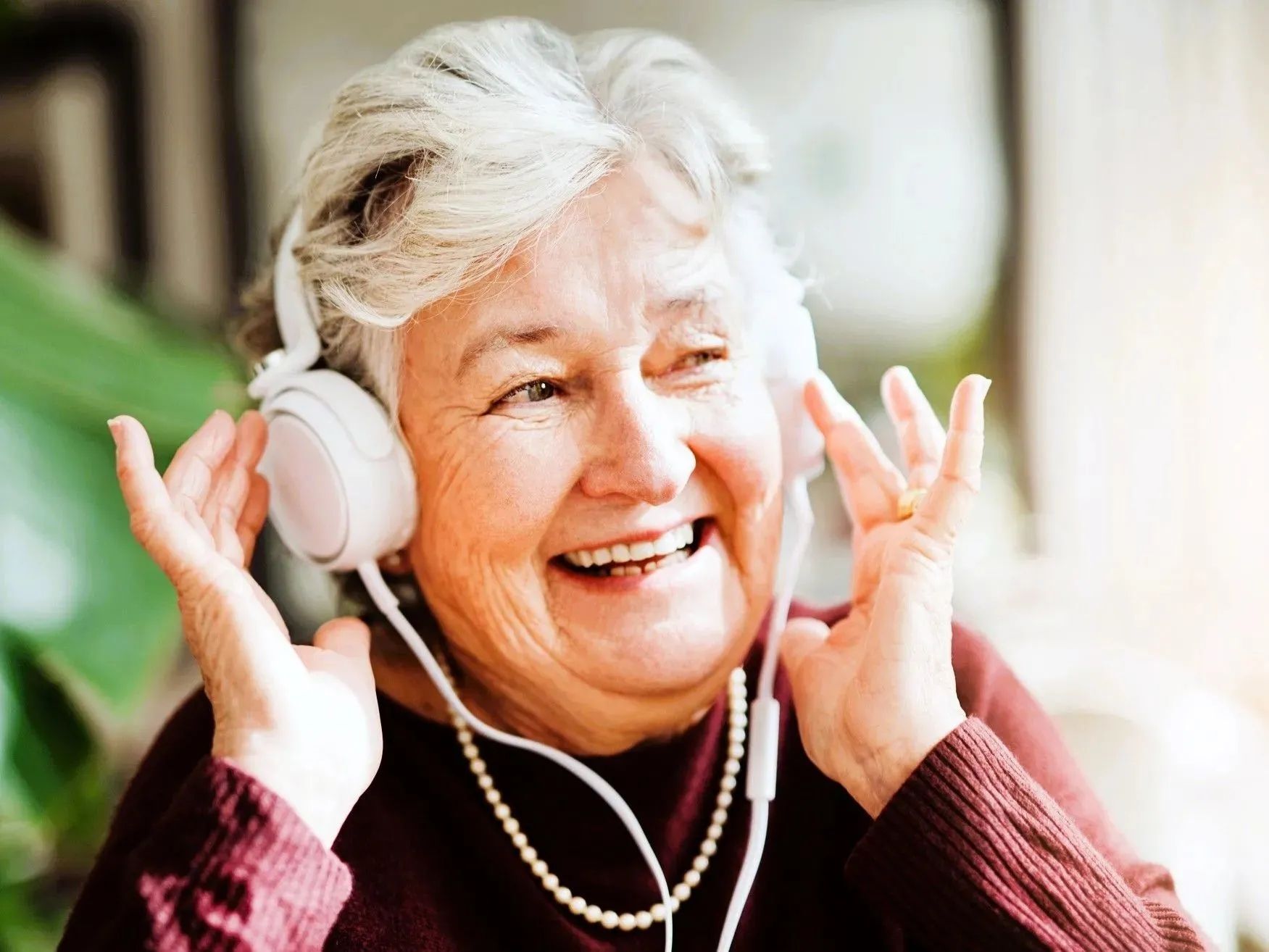 モノはあえて捨てない！？91歳女性評論家が脳科学者にほめられた「ボケない暮らし」3つ