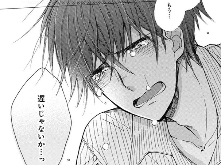 メモに綴られた母の想い。僕は知ろうともしなかった。だけど今更もう…【同居人はひざ、時々、頭のうえ。#37】