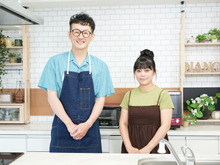 減塩＆時短で毎日のごはんをおいしく！BS12「ロバート馬場ちゃんのクッキング革命」の収録現場を取材してきました！