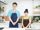 減塩＆時短で毎日のごはんをおいしく！BS12「ロバート馬場ちゃんのクッキング革命」の収録現場を取材してきました！