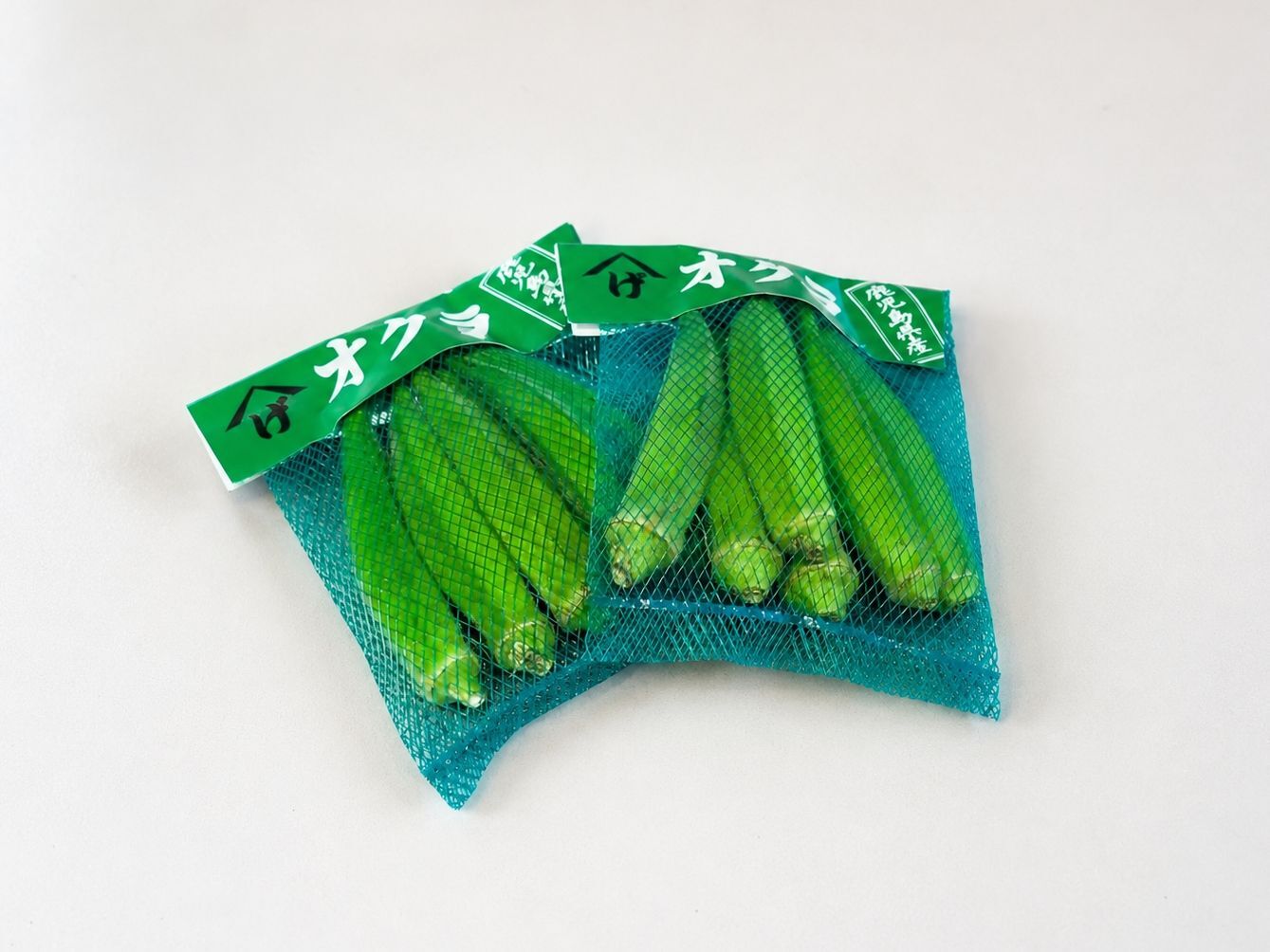 オクラは『丸ごと冷凍』が大正解すぎた！調理が断然ラクになる〈夏前に知っておきたい保存術〉