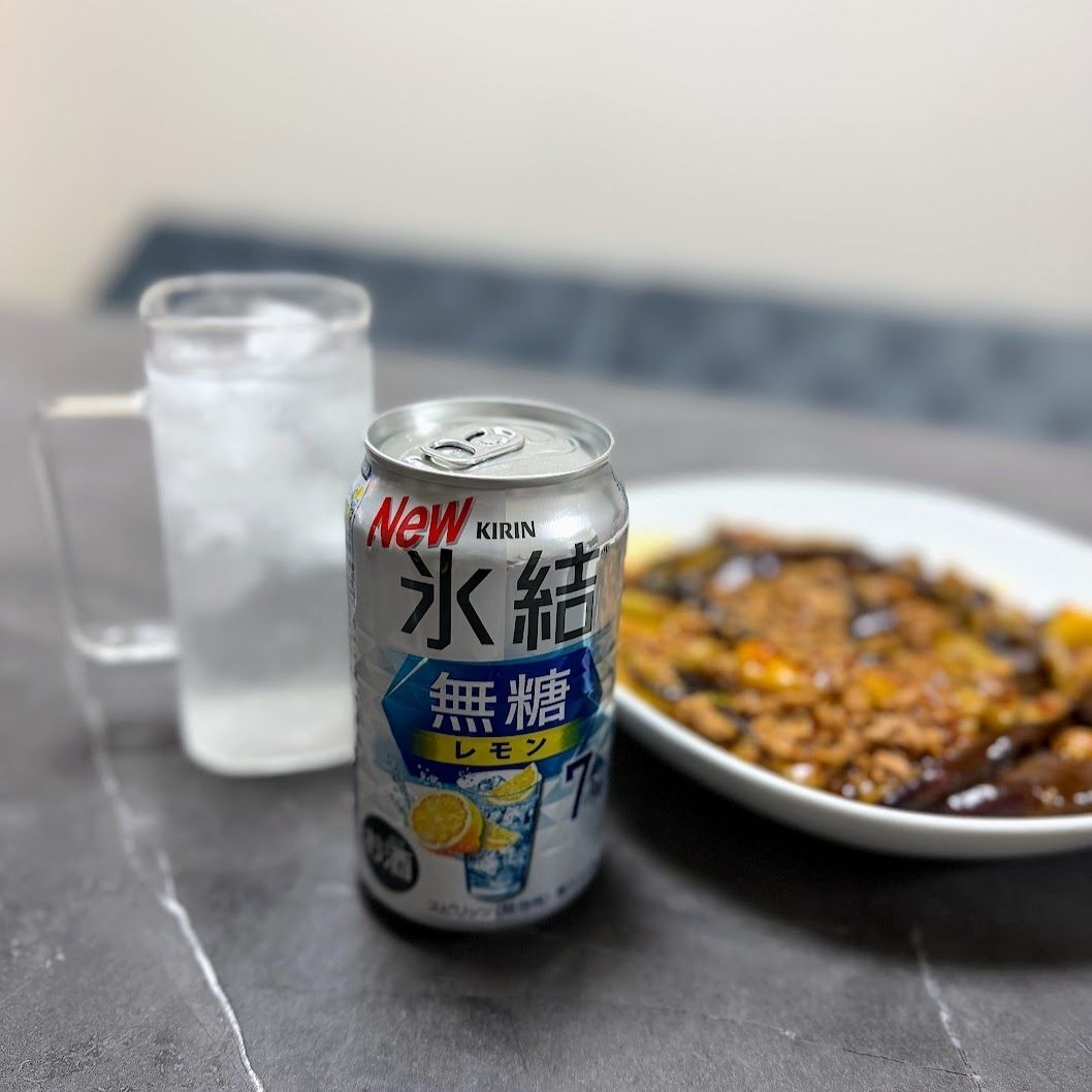 食事との相性の良さを試してみた！