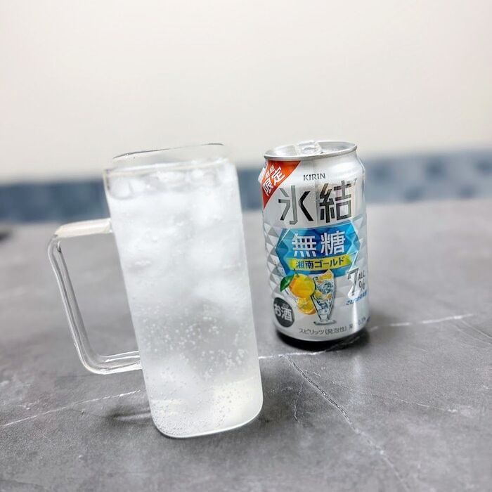 無糖チューハイ市場を引っ張る「氷結®︎無糖」人気の秘密や食事とのペアリング&夏限定フレーバーを実飲！