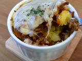 実家からもらったじゃがいもを料理！