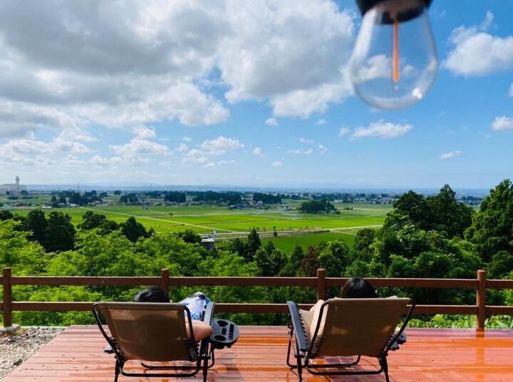 この夏は富山へ!絶景・旬グルメ・新観光ルートまで『水の王国・とやま』の夏旅ガイド♪