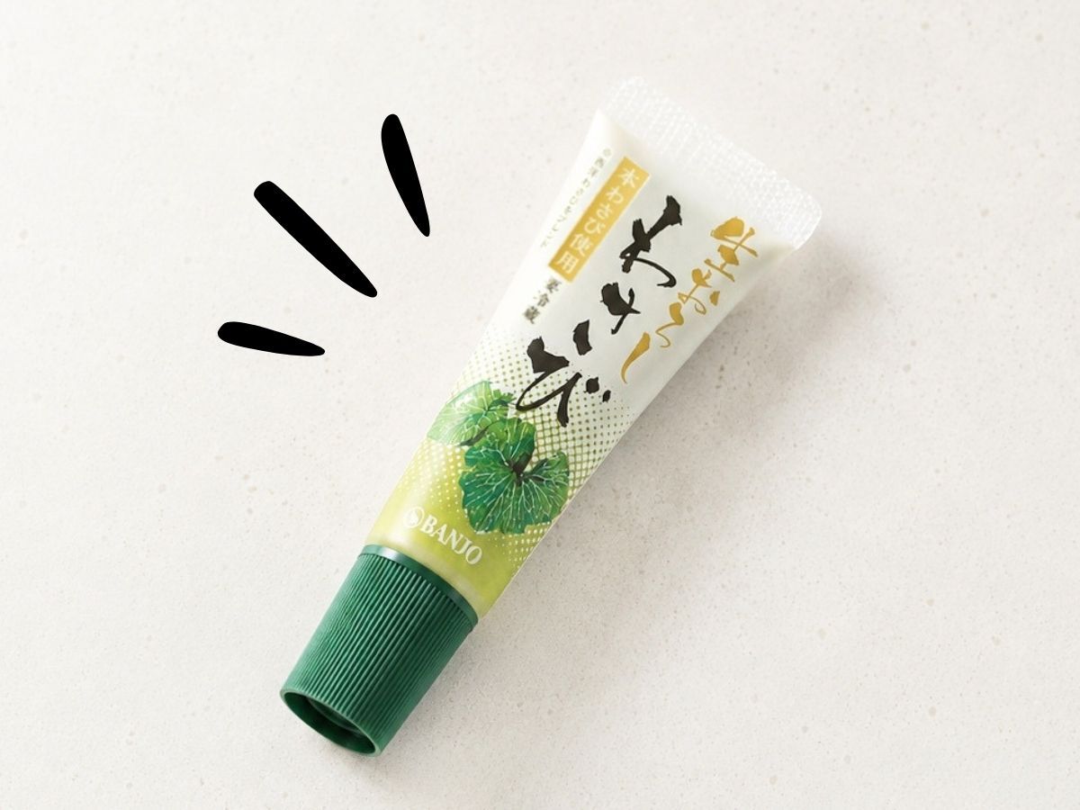 余った『小袋わさび』の実力がすごかった！メーカー社員が選んだ〈わさびの最強コンビ〉とは？