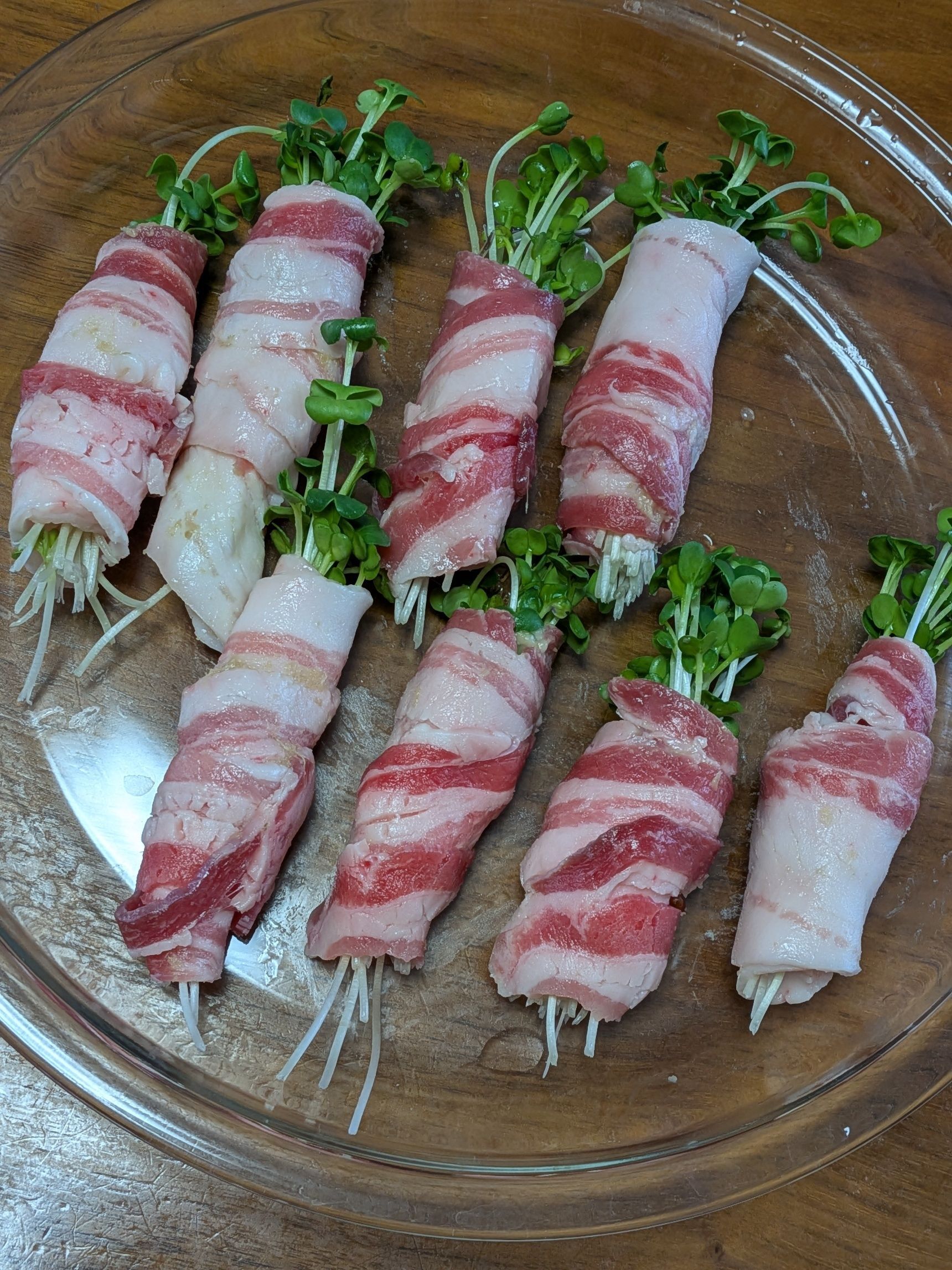 作り方