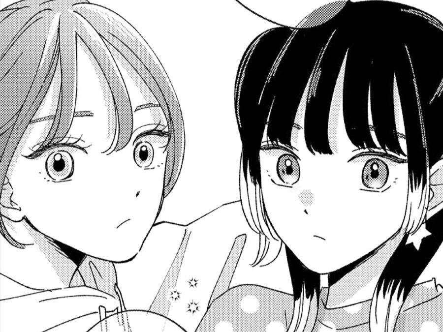 お互いの趣味を否定しない。そんな友達だけいればいい…無理に皆と仲良くする必要ある？【モモイロ・ハレーション#19】