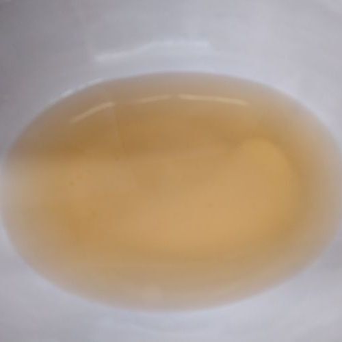 そうめんつゆ