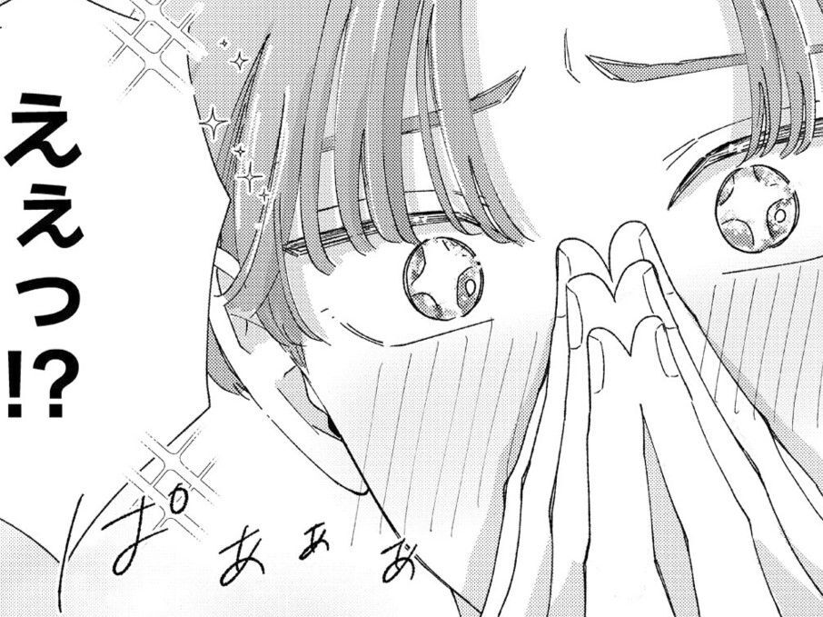 "秘密の趣味"がまさかの一致！？彼女の追い打ちに、ついに趣味バレの危機！！【モモイロ・ハレーション#4】