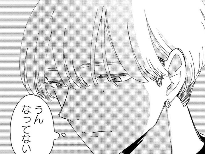 楽しかった…でも大丈夫「好きになってない」。何度も自分に言い聞かせる【モモイロ・ハレーション#17】