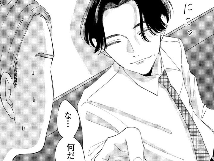 「それが大人の嗜みですもんね」そう言ってクレーマーを鮮やかに撃退したのは…【モモイロ・ハレーション#11】
