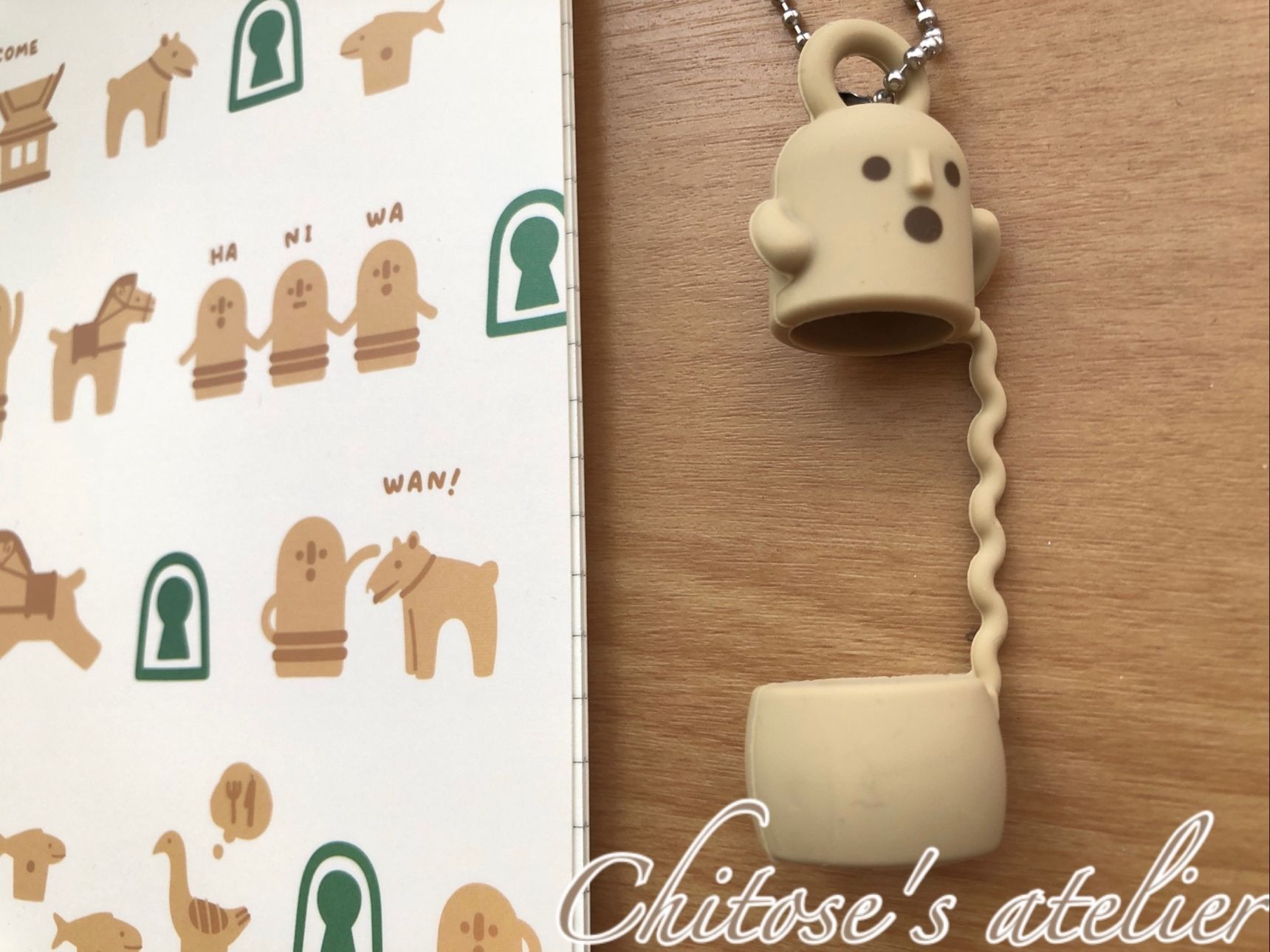 【セリア】何やら怪しげなグッズが入荷されていました