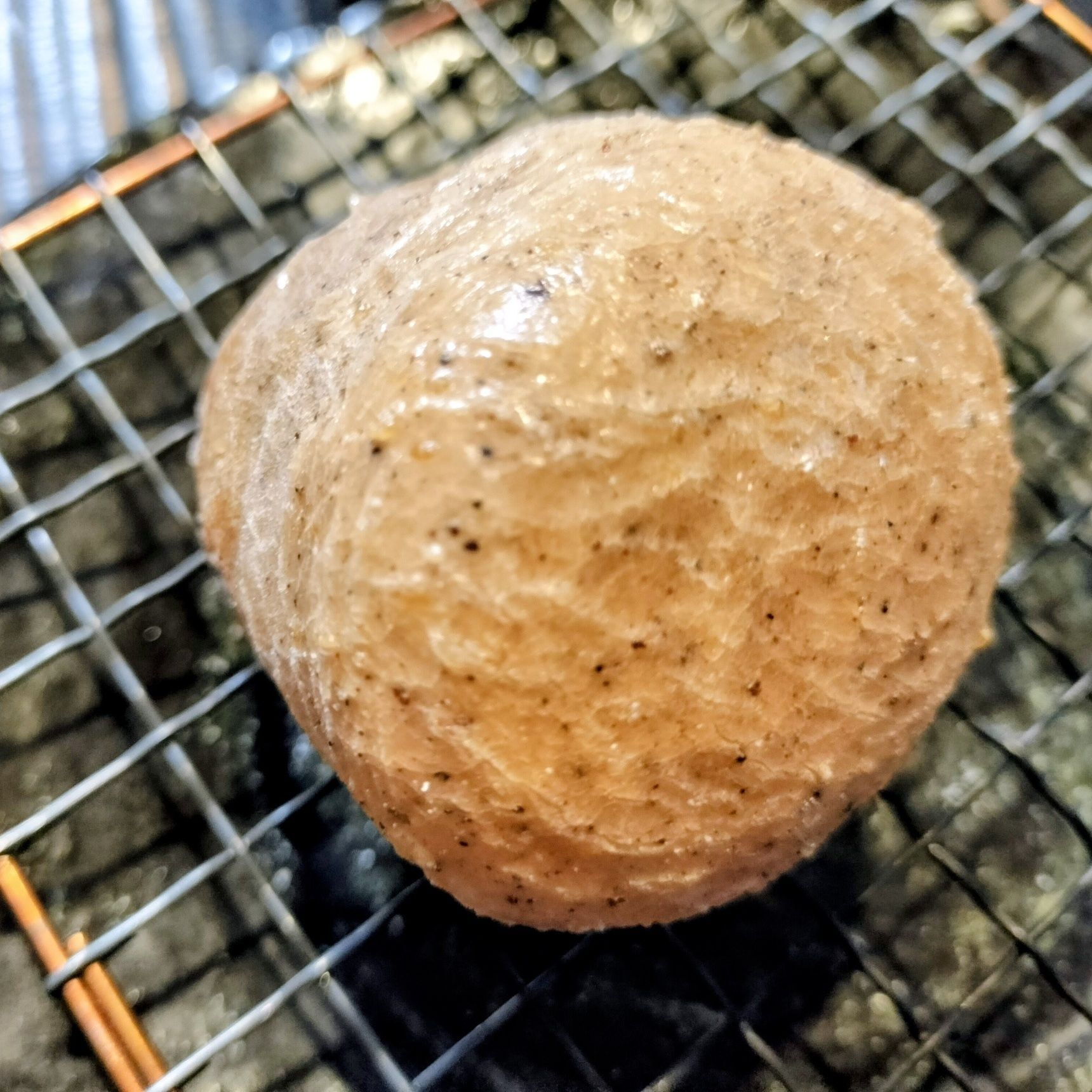 余った鰻のタレ！コレを加えて風味豊かなタレに！この餅にも合います！もちろん、蒲焼きにも使えます！