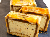 ベイクドチーズケーキ【森永チョイス】で作ってみた！