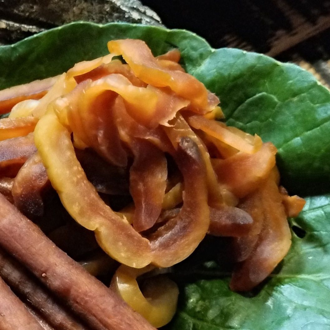 【瓜の漬物】※しっとりポリポリ食感の味噌漬け！