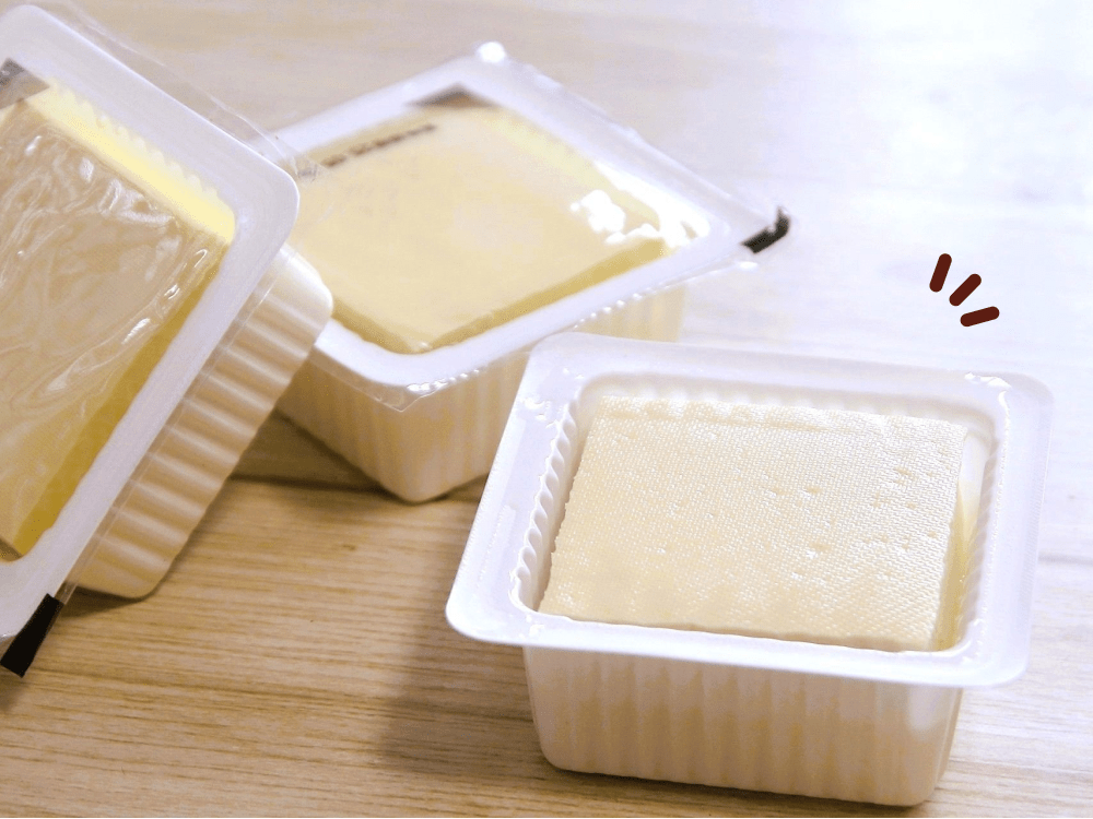 捨てるの待って！「豆腐の空きパック」が家じゅうで使える便利グッズに大変身♪