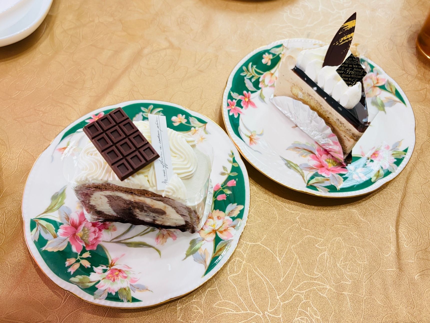 福島県いわき市はグルメの街！店内に入ってびっくり！素敵なスイーツが勢揃い