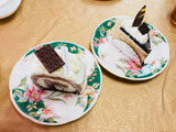 福島県いわき市はグルメの街！店内に入ってびっくり！素敵なスイーツが勢揃い