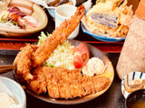 人気の900円ランチ！クオリティ高すぎ！
