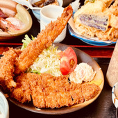 人気の900円ランチ！クオリティ高すぎ！
