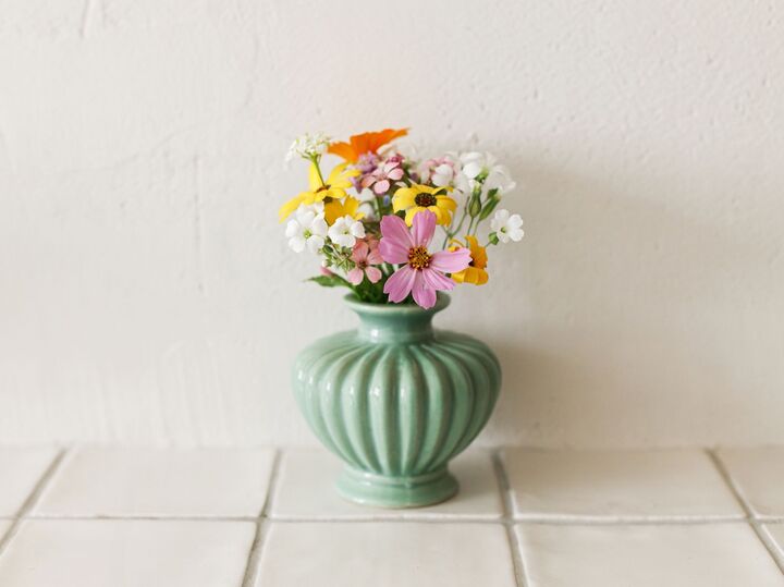お花を1週間以上長持ちさせる5つのコツ!弱ったお花もシャキッと復活♡お家にあるアイテムも大活躍