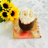 氷の入った薄まりやすいアイスコーヒーを美味しく楽しむ秘訣！