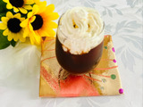氷の入った薄まりやすいアイスコーヒーを美味しく楽しむ秘訣！