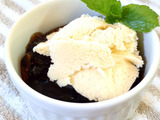 【簡単すぎるスイーツ】楽チンコーヒーゼリーで食後のデザート作り！