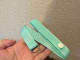 セリアで見つけてびっくり！地味に役立つ『専用リード』！？ペットがいなくても買いです