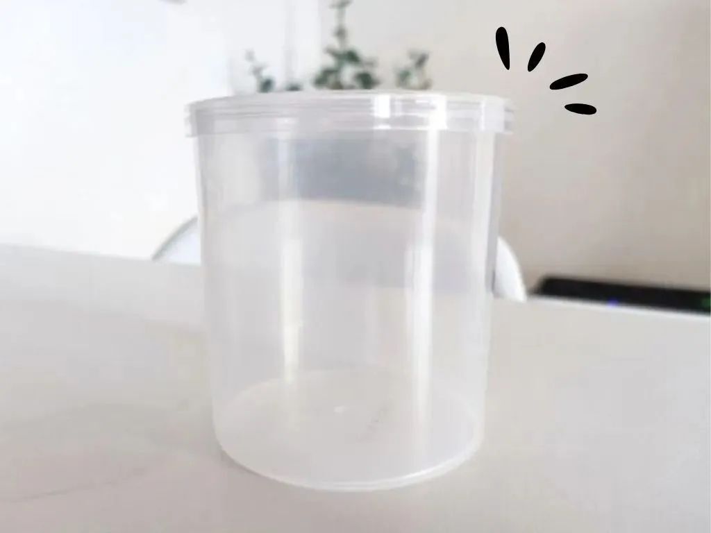 『綿棒ケース』捨てる前に10秒で実践！ちょっと便利な活用ワザ3連発♪